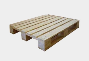 貨(huo)架木托盤