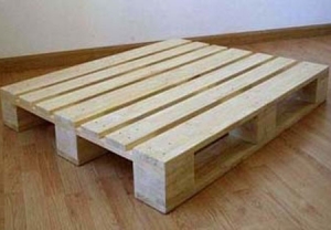 四面(miàn)進叉木托(tuō)盤