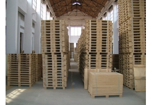 木(mù)制托盤(pan)